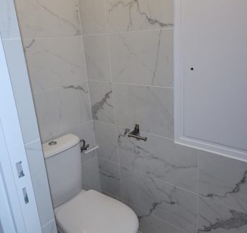 Toilettes